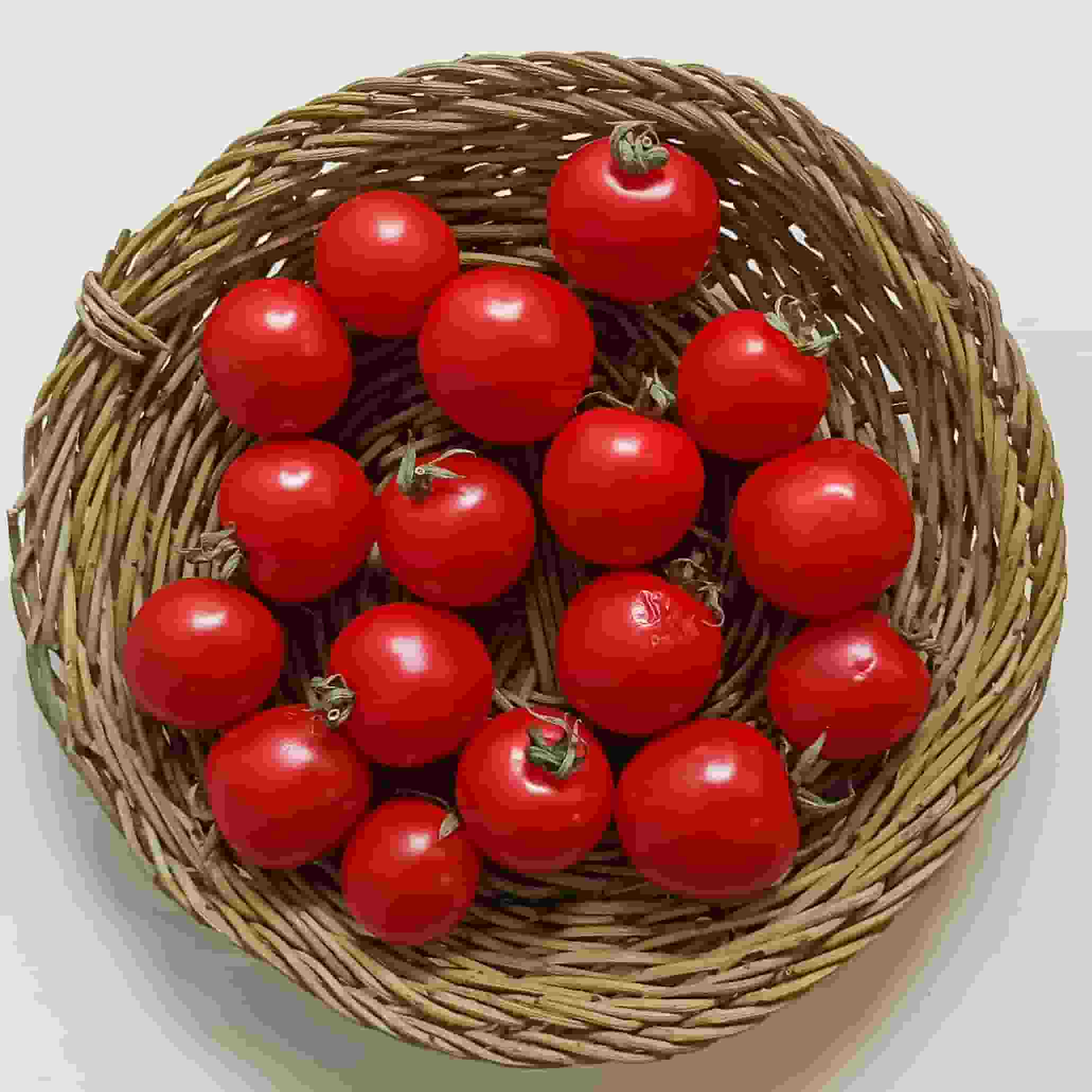 قیمت عمده سبد ترکه بادومی با کیفیت عالی